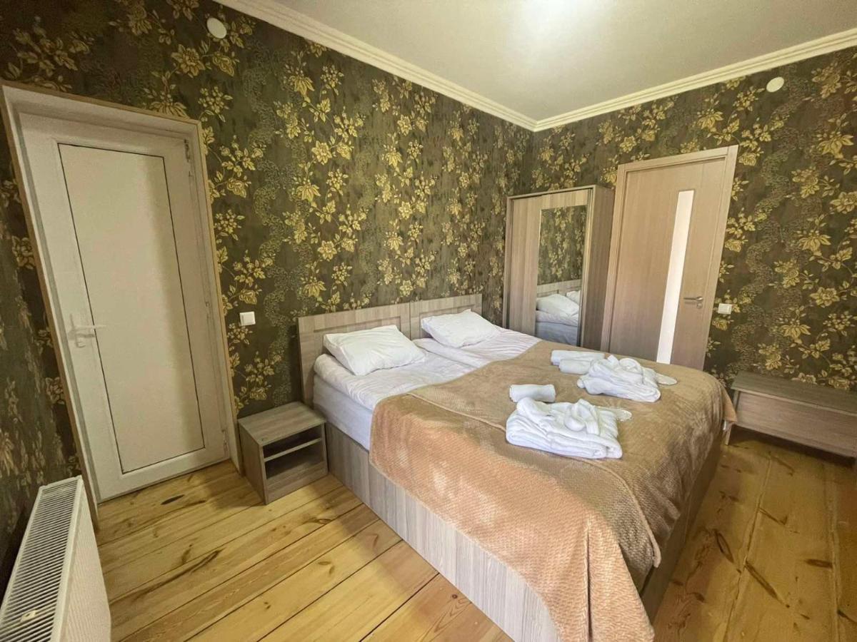 Cozy Hotel Kazbegi Phòng bức ảnh