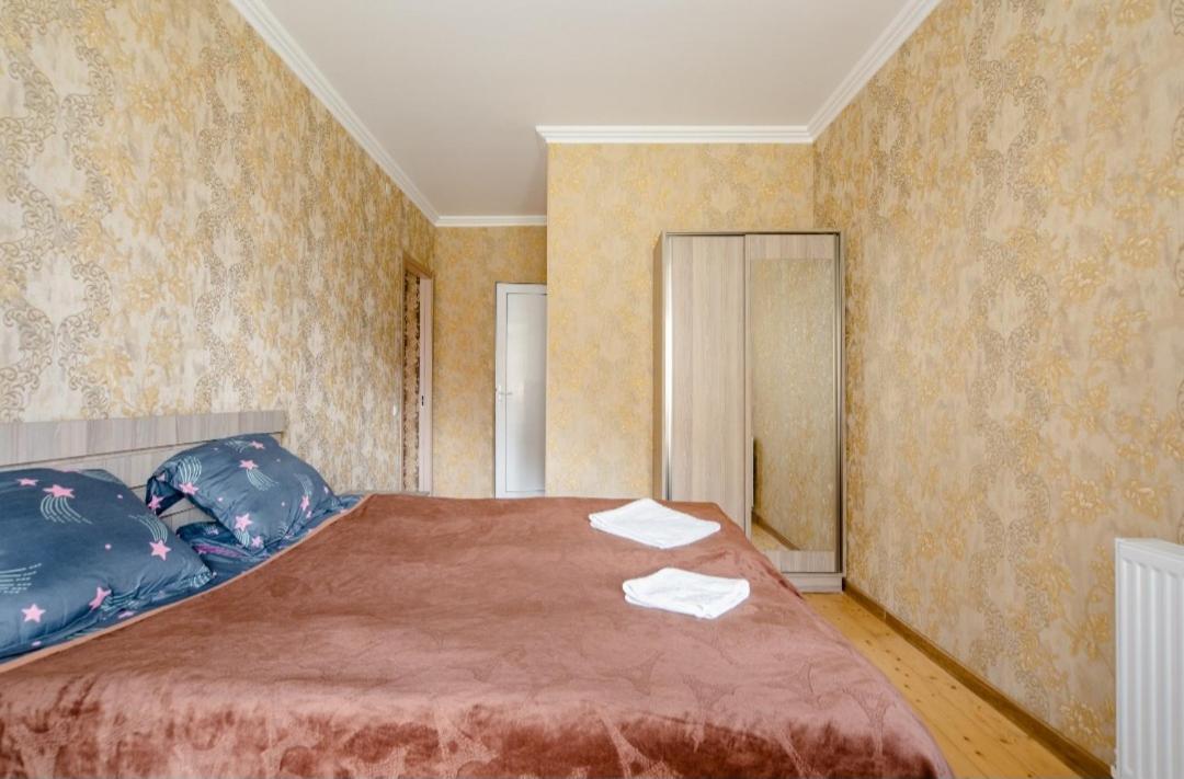 Cozy Hotel Kazbegi Phòng bức ảnh